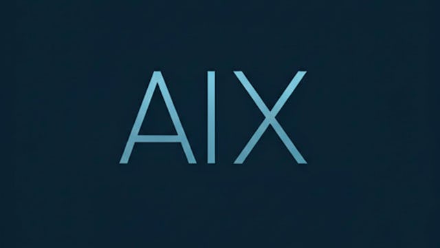 AIX Operating System Fundamentals | Coursera
