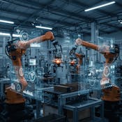 Key Enablers and Challenges in Implementing Industry 4.0