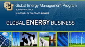 Fundamentals of Global Energy Business