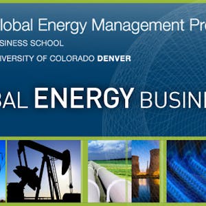 Fundamentals of Global Energy Business