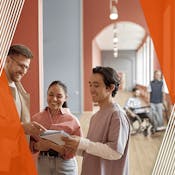 Principios del Acompañamiento Educativo