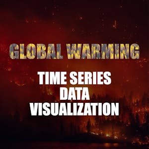 Time Series Data Visualization And Analysis Techniques