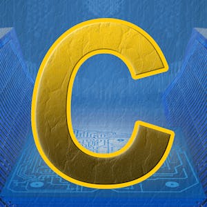 Data Structures in C - Online CE Course