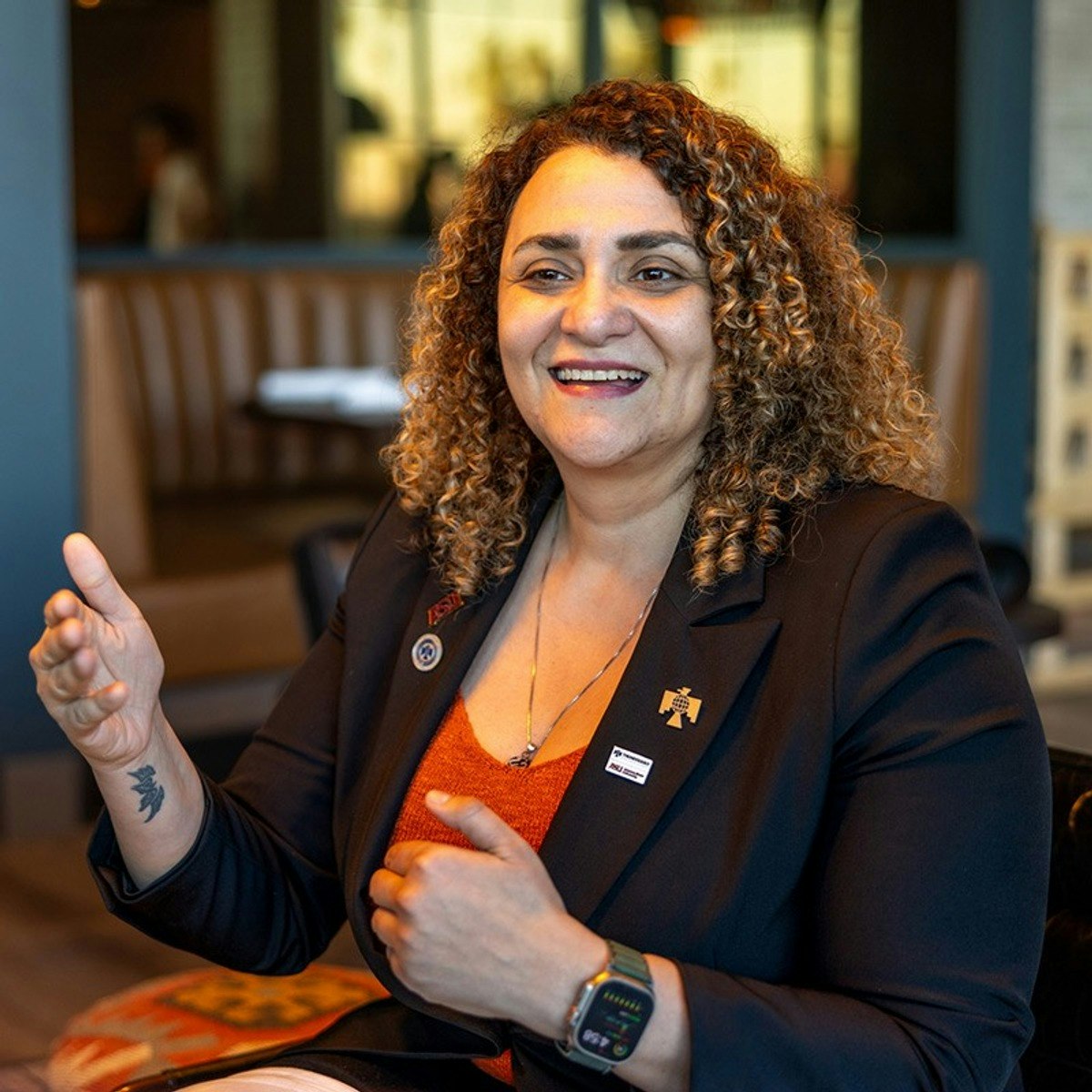 Professional Skills: Communicating Your Best Self