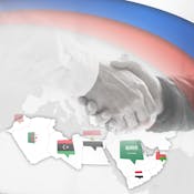 Россия и страны Ближнего и Среднего Востока: потенциал взаимодействия