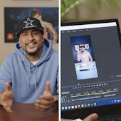 Social Media Storytelling: Videos for Instagram & YouTube