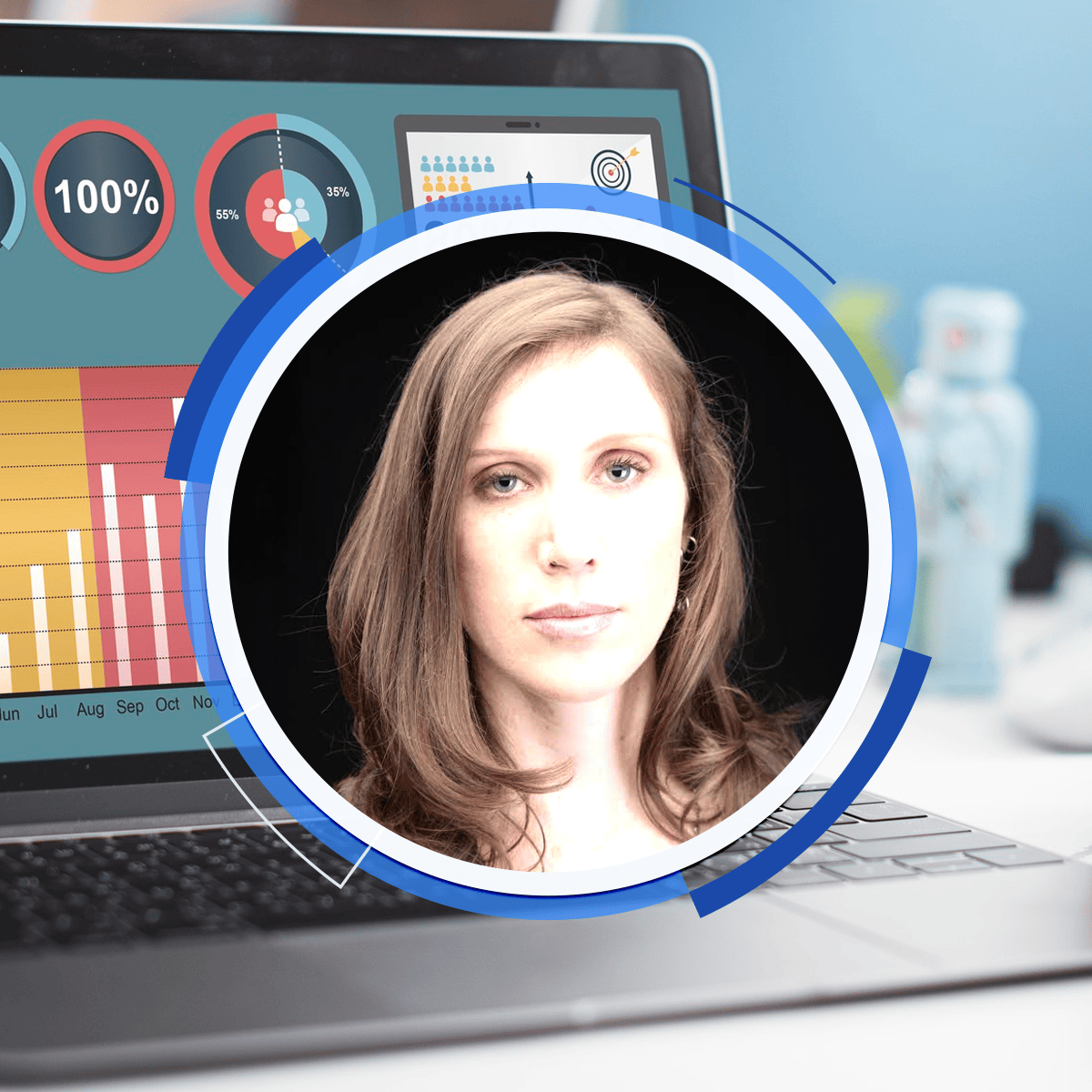 Optimize Content with SEO and Analytics