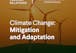 Climate Change: Mitigation and Adaptation