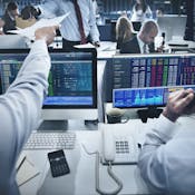 Capital Markets and Financial Institutions – How to Survive Them