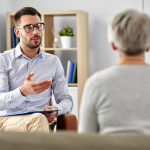 Verbal Operants from MedCerts online course platform