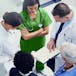 Information Technologies and Security in Healthcare Settings