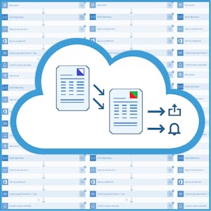 Convert Word to PDF with SharePoint & Power Automate - Online CE Course