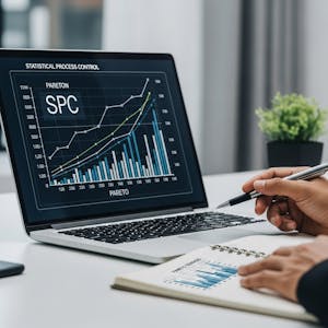 Six Sigma Green Belt: Apply, Analyze & Improve from EDUCBA online course platform