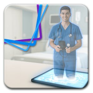 Nursing in Action: Core Skills to Respond, Care & Protect from Immersify online course platform