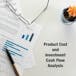 Produktkosten und Investitions-Cashflow-Analyse