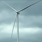 Wind Turbine Sensors