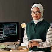 GUI Development and AI-Enhanced Programming