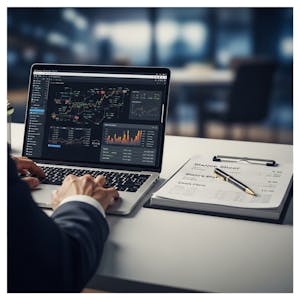 Fundraising with IPO & FPO Valuation Strategies from EDUCBA online course platform