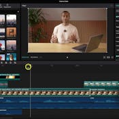 In Depth CapCut Video Editing Masterclass: Advanced Tools