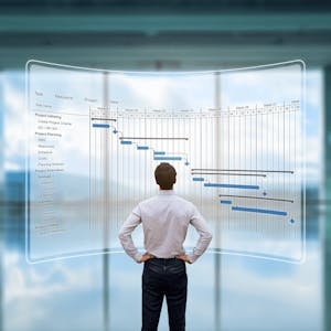 Practical AI and prompting for management professionals from AI Business School online course platform