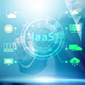 Infrastructure as a Service Training for Beginners - Online CE Course