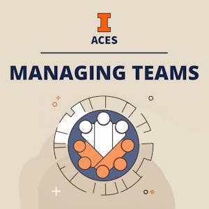 Managing Professional Work Teams - Online CE Course