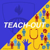 Let's talk about it: A Health and Immigration Teach Out
