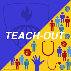 Let's talk about it: A Health and Immigration Teach Out - Online CE Course