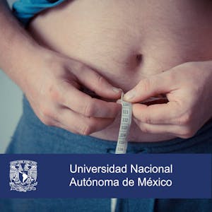 Nutrición y obesidad control de sobrepeso