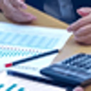 Financial Planning from Indian School of Business online course platform