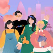 Korean for Beginners: Step 4