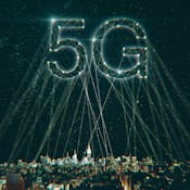 Business Considerations for 5G with Edge, IoT, and AI
