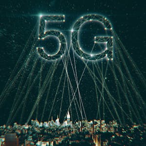 Image for the Business Considerations for 5G with Edge, IoT, and AI course