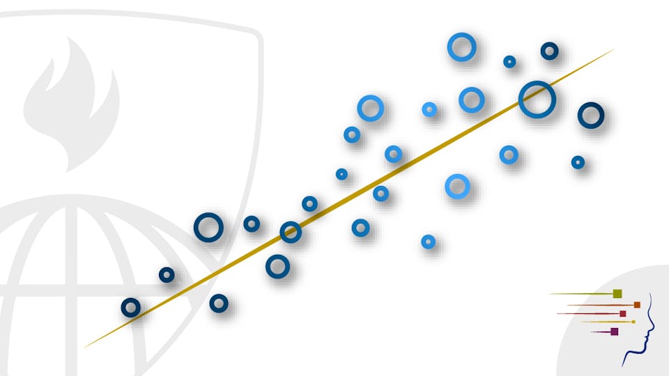 Generalized Linear Models and Nonparametric Regression | Coursera
