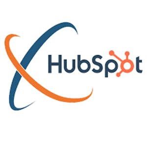 Image for the Créer un tableau de bord d'analyse marketing à l'aide de Hubspot course