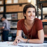 Boosting Creativity for Innovation