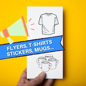 Crea diseños de marca para tu pequeña empresa con Canva - Online CE Course