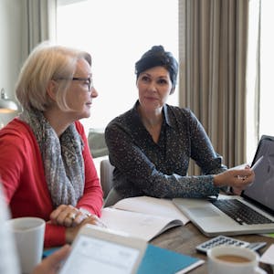 Planned Giving - Online CE Course