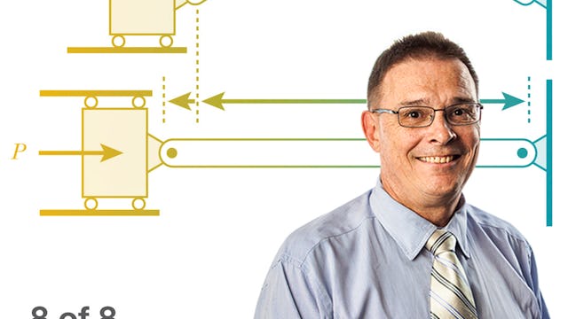 Intro to Engineering Mechanics: Forces, Moments & Static Equilibrium ...