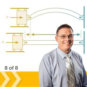 Mechanics of Materials IV: Deflections, Buckling, Combined Loading & Failure Theories