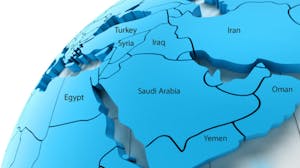 The Emergence of the Modern Middle East - Part II