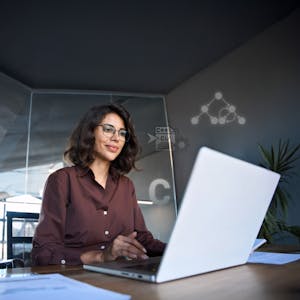 Image for the Programming with C online course