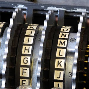 Mathematical Foundations for Cryptography