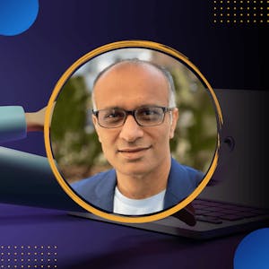 Implementation of GenAI Agents from Coursera Instructor Network online course platform