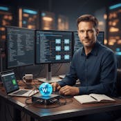 Implement NGINX Web Servers and Reverse Proxy Solutions