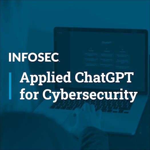 Infosec Online Courses | Coursera