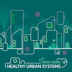 Healthy Urban systems Part 2 : Theories, models and tools - Online CE Course