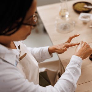 Image for the Introduction to Sensory Science course