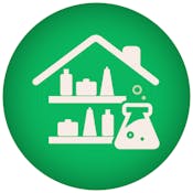 ¡¿Cómo?! ¿Química en mi casa?