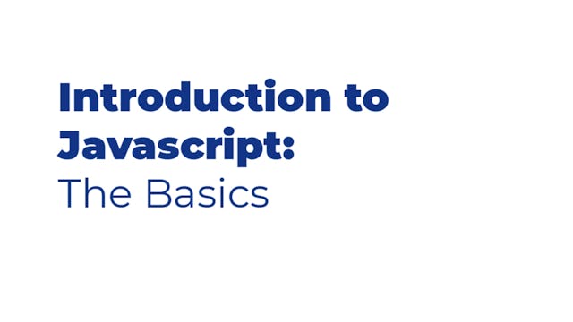 HTML, CSS, and Javascript for Web Developers | Coursera